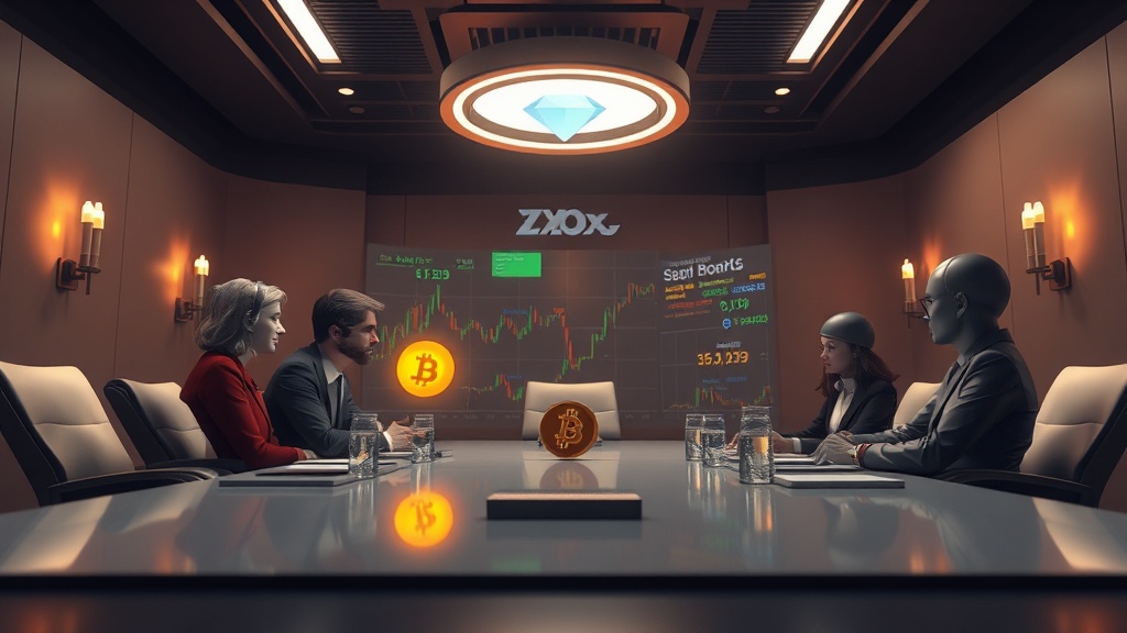 Mythos AI Threat Prompts Urgent Meeting Between U.S. Regulators and Bank CEOs