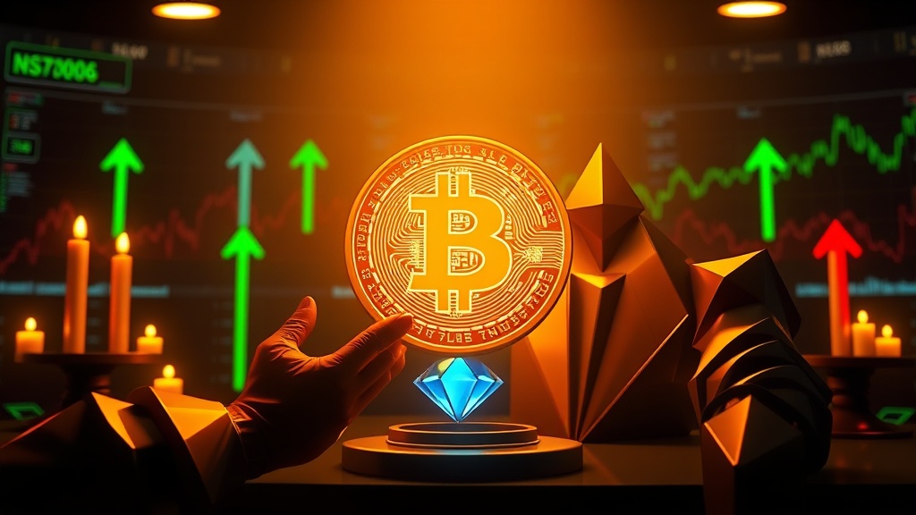 Cryptocurrency news visual illustration: Naoris Protocol Launches Quantum-Resistant Blockchain Amid Rising 'Q-Day' Fears for Bitcoin and Ethereum