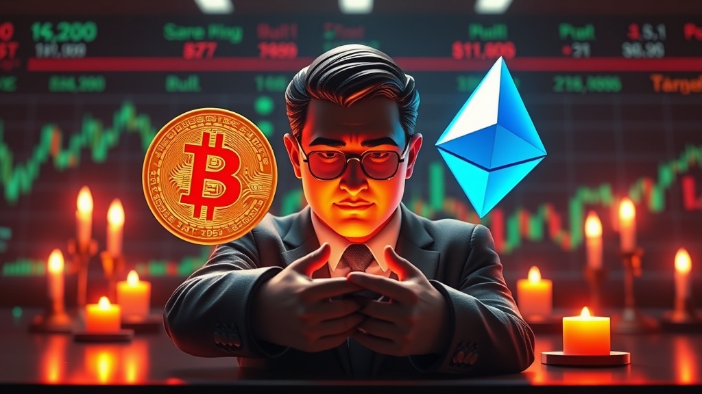 NEO Co-Founder Holds $200M in Single-Signature Wallet, Sparking Governance Crisis