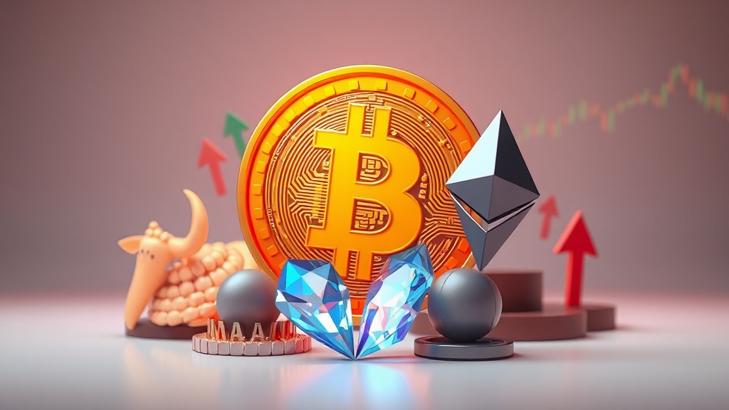 Cryptocurrency news visual illustration: Nomura Report 80% of Institutions Ready to Allocate 2-5% to Crypto, Eyeing Yield Strategies