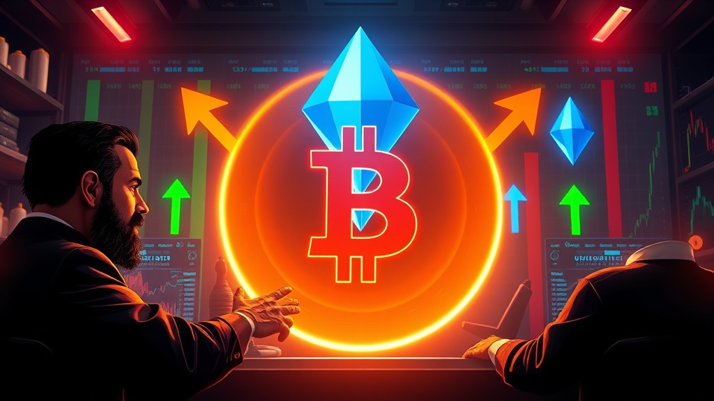 Nomura Study: 65% of Institutional Investors View Crypto as Vital Portfolio Diversifier