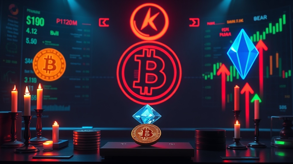 Editorial illustration for crypto news: Pakistan Ends 8-Year Crypto Banking Ban What the SBP’s New Rules Mean for 27M Users