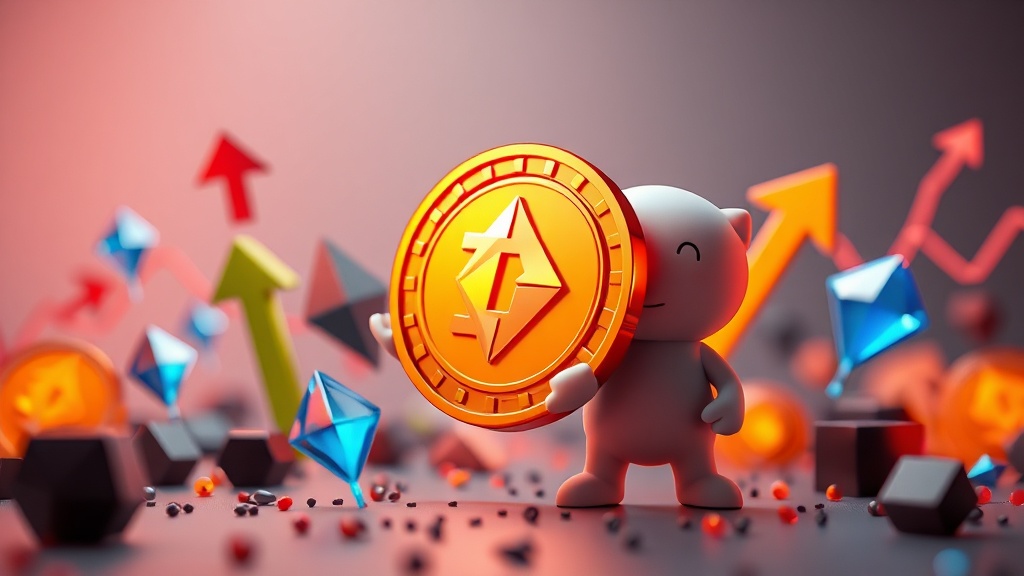 Crypto market meme illustration showing Pepeto Raises $8.9M in Presale as Cardano Price Prediction Faces $5 Hurdle Amid Market 'Extreme Fear' - Pepeto, Raises, $8.9M, Presale