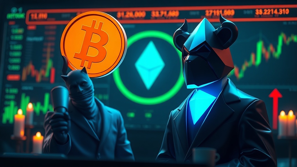 Crypto market meme illustration showing Pi Network Price Surges 6% Despite Broader Crypto Weakness, Protocol 23 Hype Builds - Network, Price, Surges, Despite
