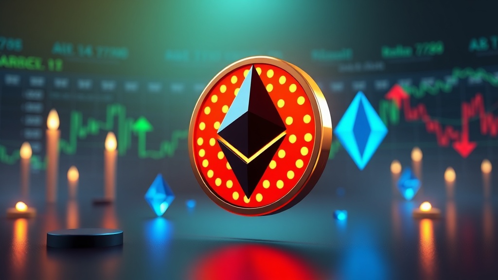 Editorial illustration for crypto news: Polkadot Token Exploit on Ethereum Nets Hacker $237K via Hyperbridge Vulnerability