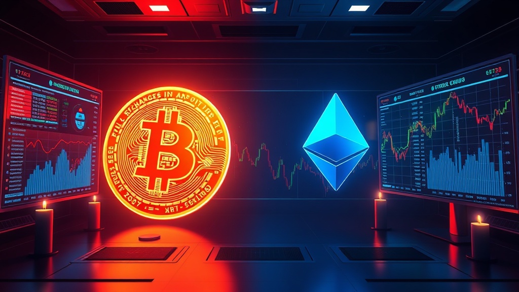 Cryptocurrency news visual illustration: Polymarket's 'Full Exchange Upgrade' Aims to Control Trading and Truth Amid $20B Valuation