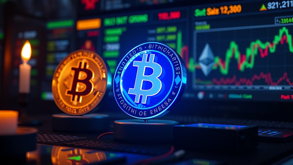 Quantum Computing Threat to Bitcoin: How a 9-Minute Attack Could Break Encryption