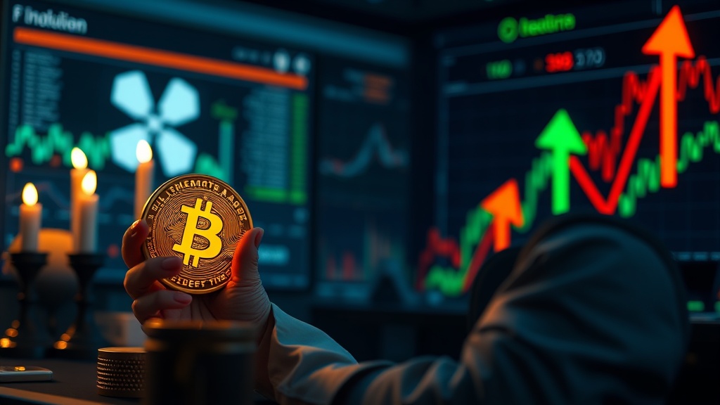 Editorial illustration for crypto news: Ripple CTO Says Freeze-Proof Stablecoins Can’t Work As Circle Misses $285M Drift Hack