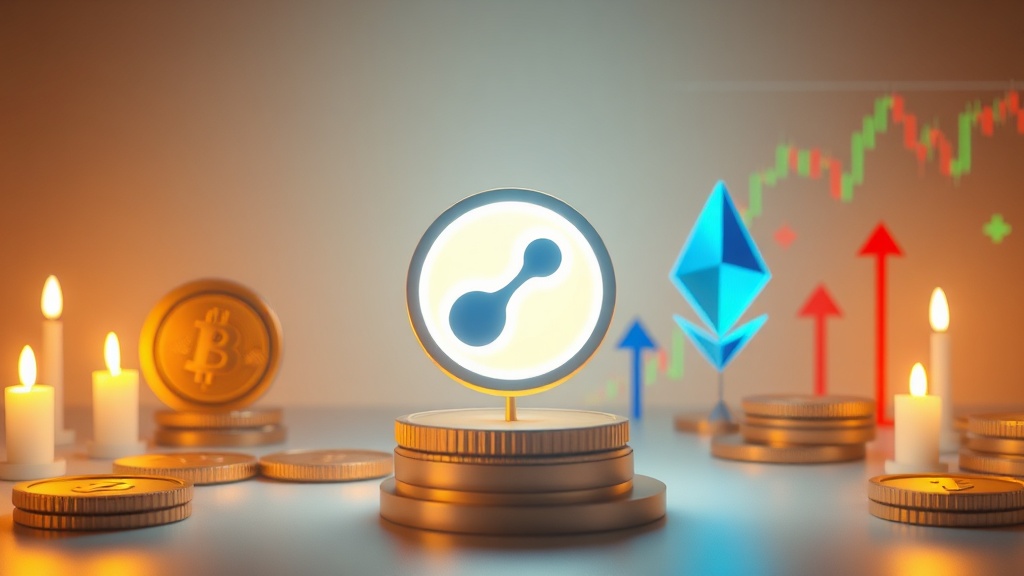 Cryptocurrency news visual illustration: Ripple Treasury Integrates XRP and RLUSD into Corporate Finance for First Time