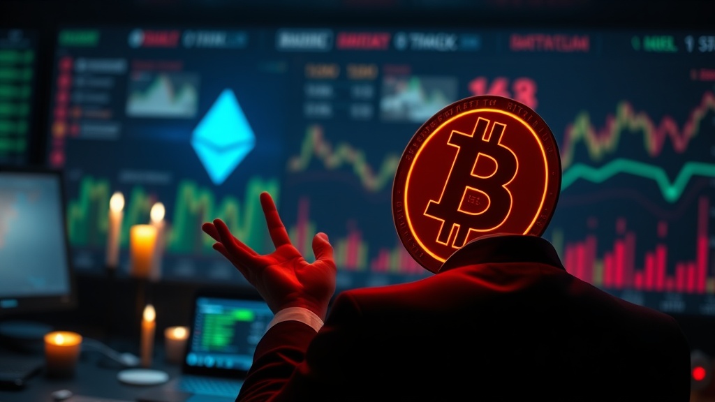 Cryptocurrency news visual illustration: Sam Altman’s World Project Launches Major Upgrade to Fight Deepfakes and Bots A Skeptical Analysis