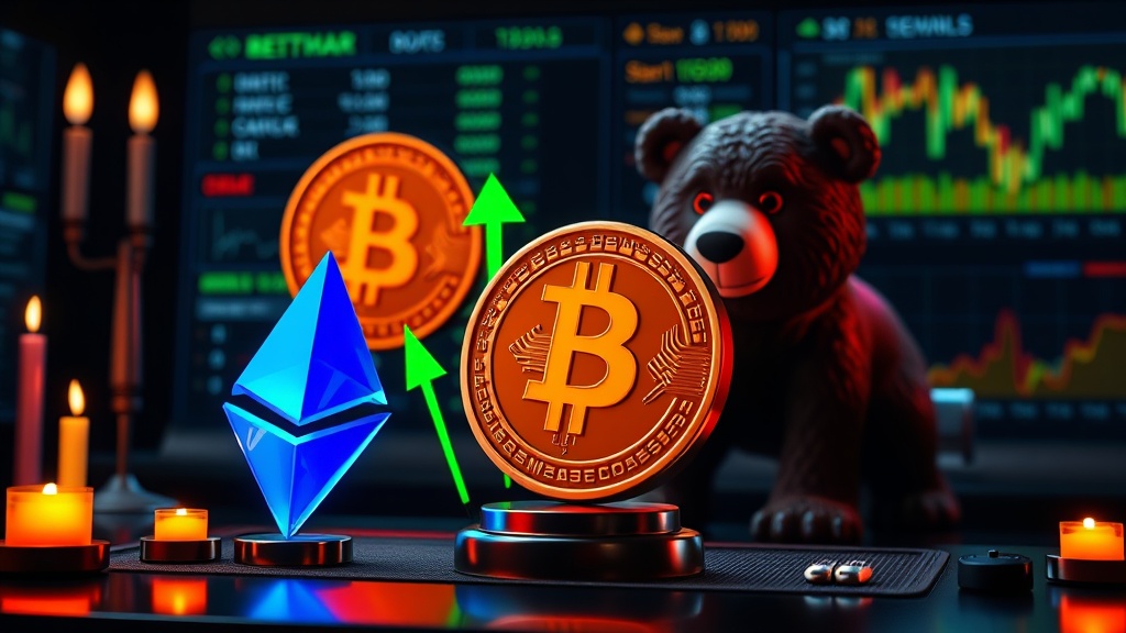 Editorial illustration for crypto news: SEC Chair Signals Imminent 'Reg Crypto' Proposal for Fundraising Rules