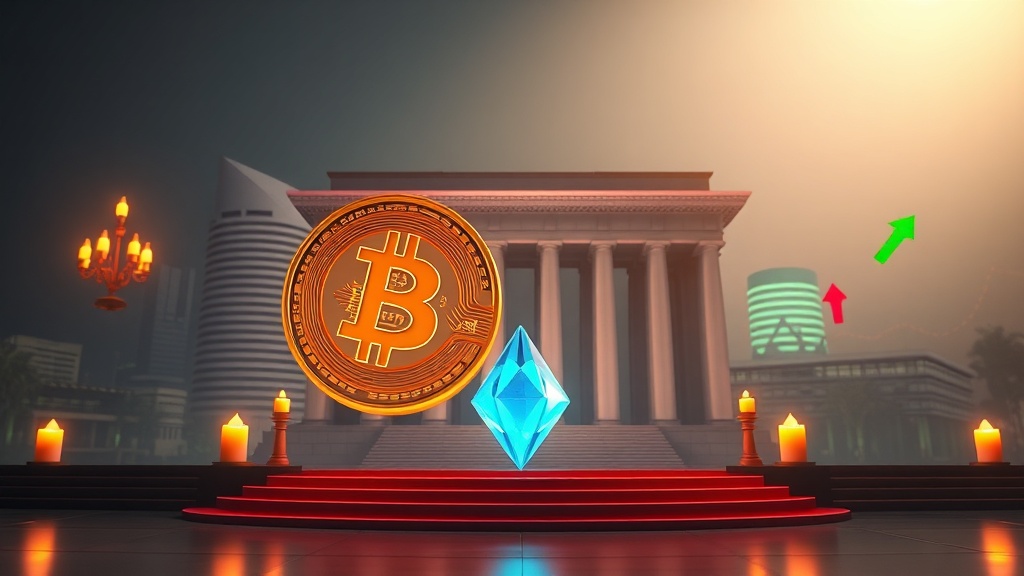 Singapore Gulf Bank Launches 24/7 Stablecoin Minting and Redemption for Institutional Clients