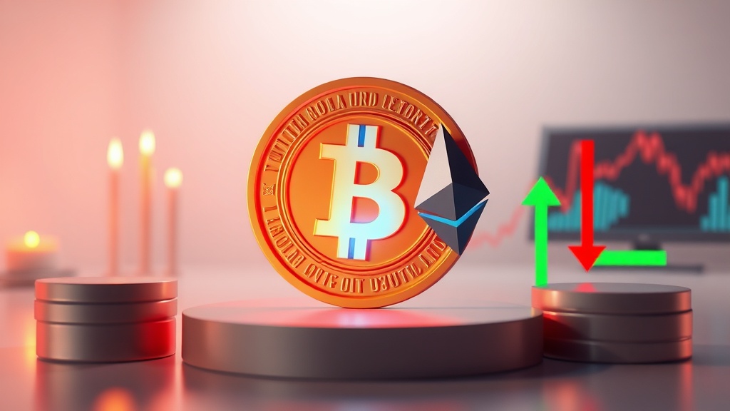 Cryptocurrency news visual illustration: South Korea Tightens Crypto Withdrawal-Delay Exemptions After Scam Losses A Skeptical Analysis