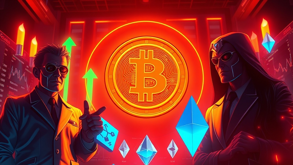 StarkWare Announces Major Restructuring with Layoffs to Bolster Revenue Model