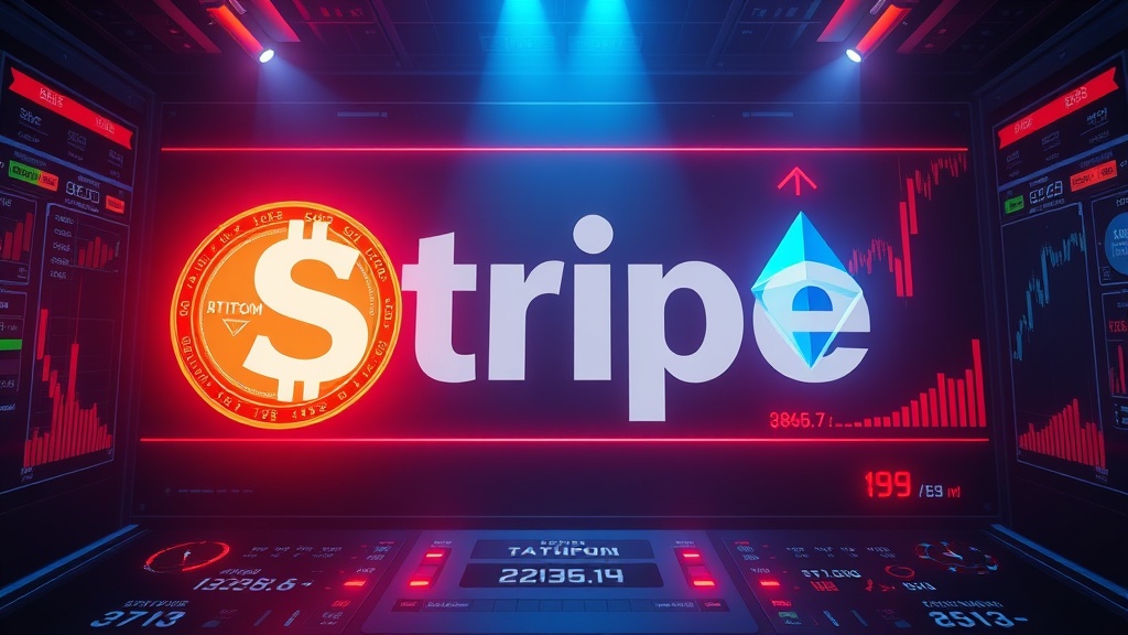 Stripe Doubles Down on Blockchain and Stablecoins, Aims to Become 'AWS for Money'