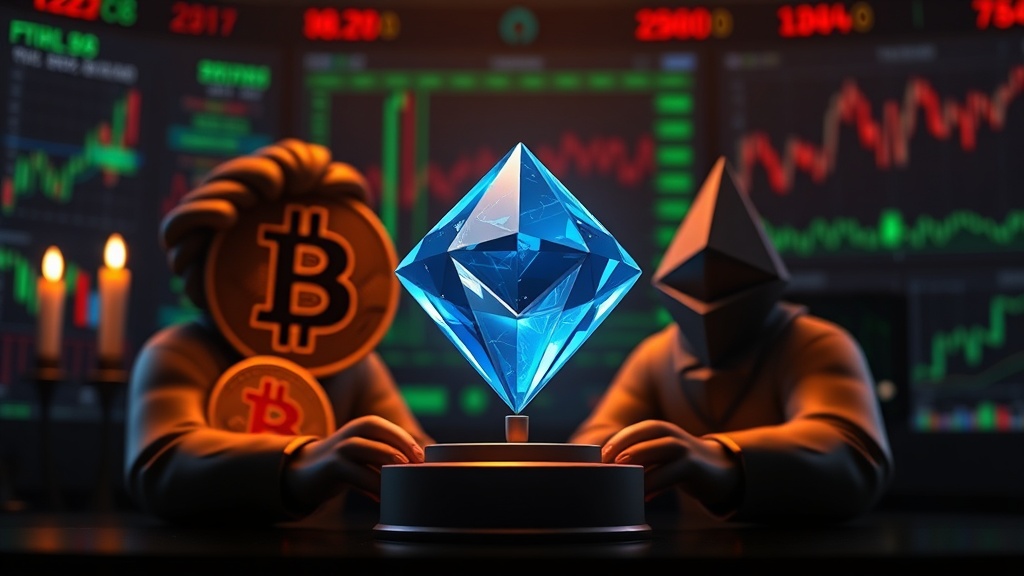 Cryptocurrency news visual illustration: Tether Commits $127.5M to Help Drift Users Recover After $285M Exploit