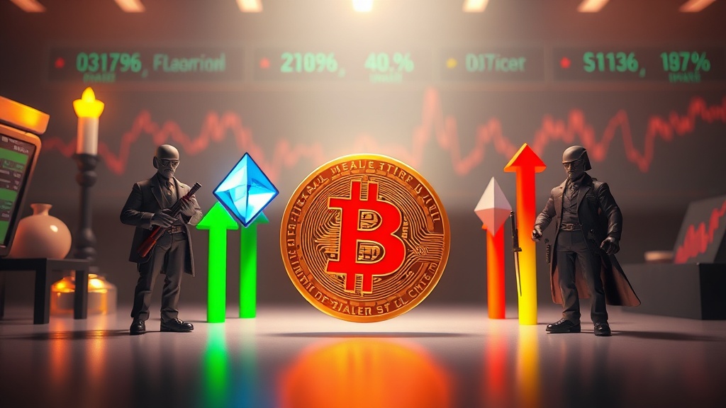 Tether-Tied Super PAC's First Ad Buy Raises Political Influence Questions Amid Crypto Market Fear