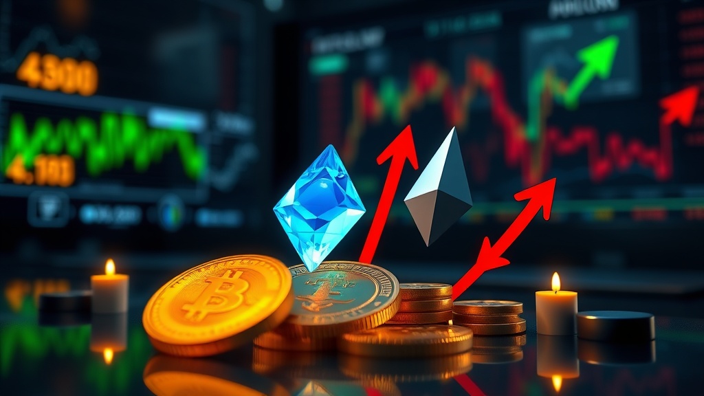 Cryptocurrency news visual illustration: The CLARITY Act Breakthrough JPMorgan Signals U.S. Crypto Rulebook Nears Completion