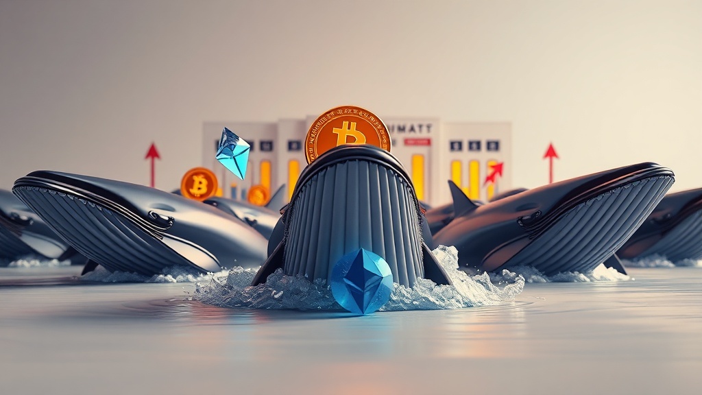 TRUMP Whales Accumulate Ahead of Mar-a-Lago Luncheon Amid Price Volatility