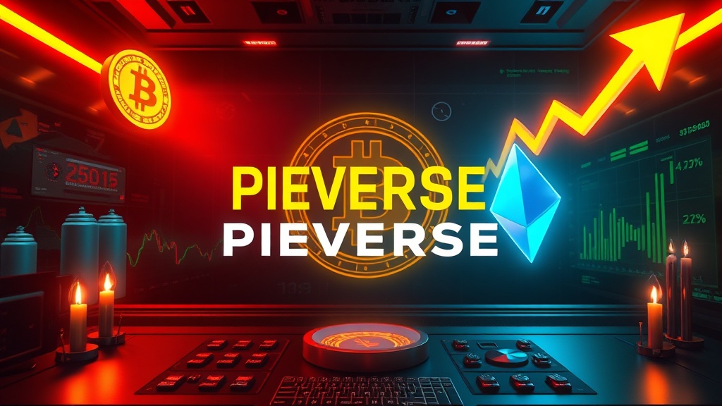 Upbit Lists PIEVERSE Across KRW, BTC, USDT Markets: A Deep Dive into Web3 Payment Infrastructure Expansion