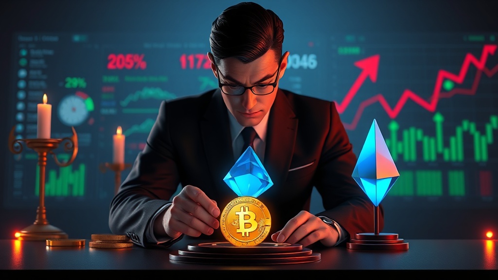 Editorial illustration for crypto news: Upbit Operator Dunamu Wins Lawsuit Against South Korea's FIU A Regulatory Turning Point?