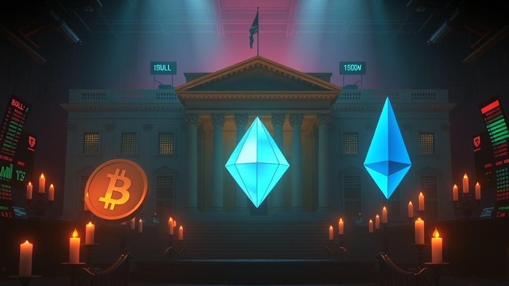 US Banks Challenge White House Stablecoin Analysis, Warn of "Misleading Sense of Safety"