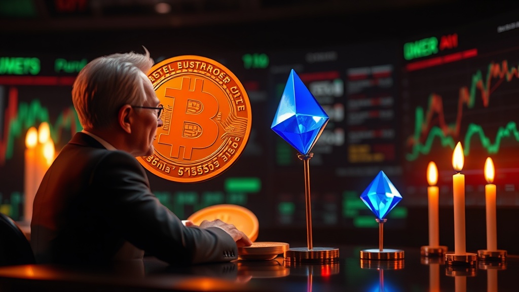 US Down to 'Last Chance' to Pass CLARITY Act Before 2030, Warns Senator Lummis