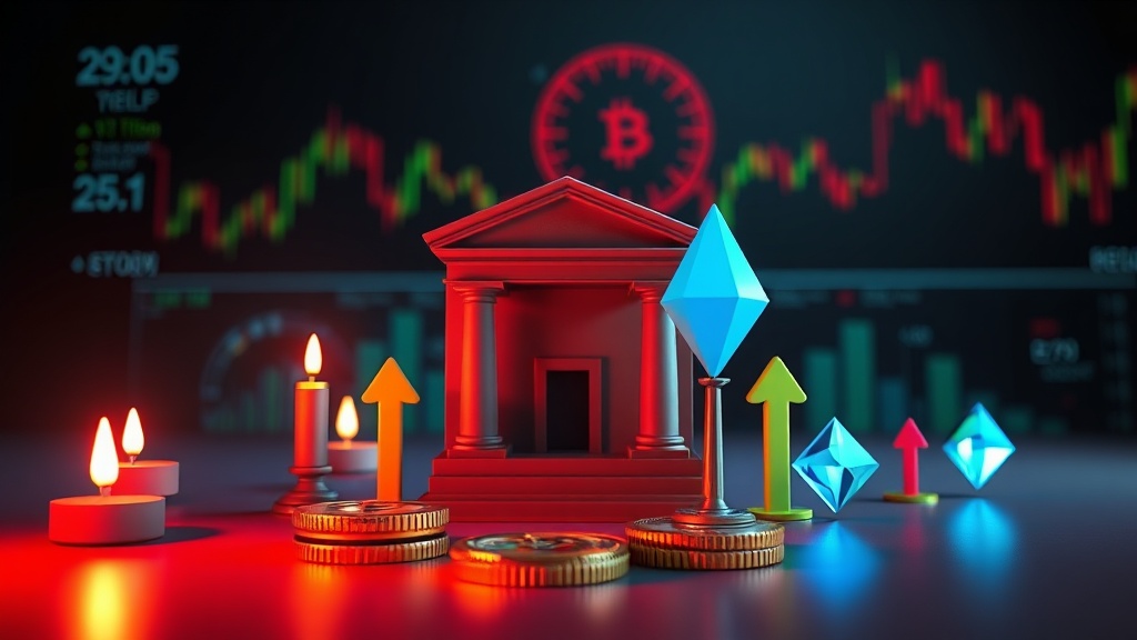 U.S. Treasury Extends Cybersecurity Warnings to Crypto Firms: A Skeptical Look at Regulatory Integration