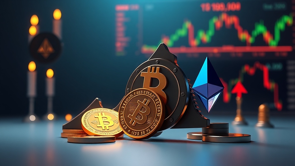 Editorial illustration for crypto news: Virginia Law Mandates One-Year Hold on Dormant Crypto, Shifting State Asset Management Strategy