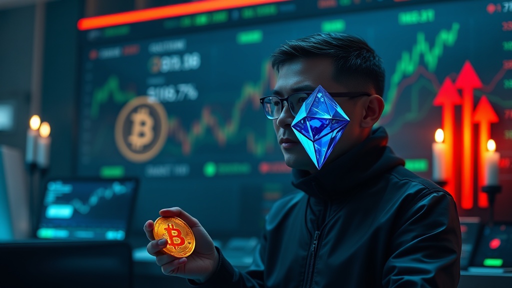 Vitalik Buterin Warns of DNS Attack on eth.limo: Security Risks and Market Implications