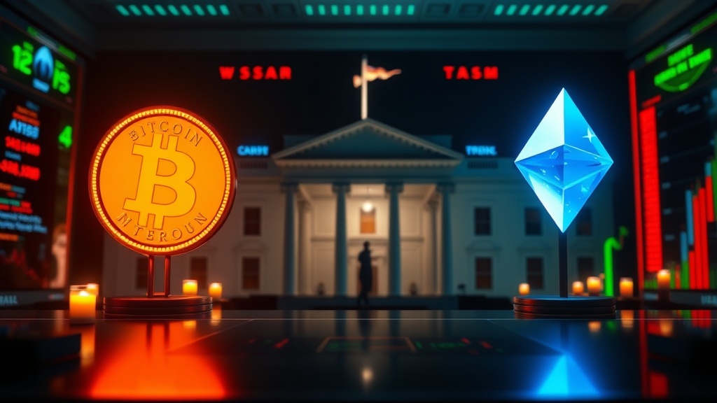 White House Warns Staff as Iran Bets Add to Growing Insider Trading Concerns