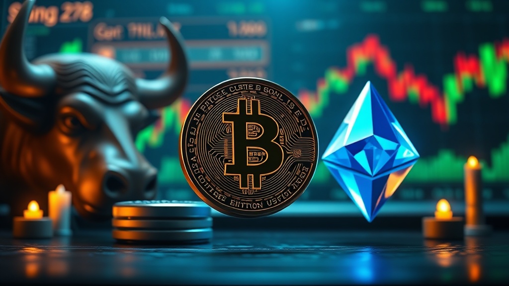 Why Crypto Market is Down Today: Fed Decision Sparks Sell-Off Across BTC, ETH, XRP