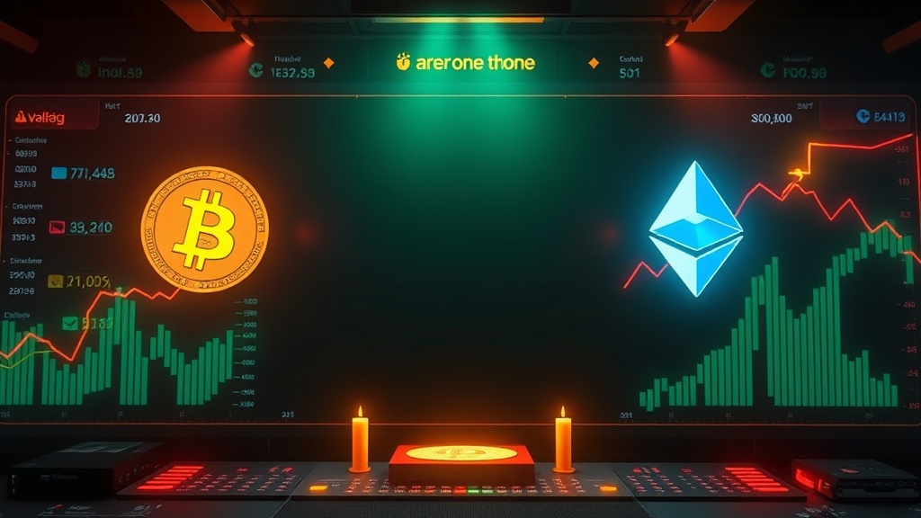 Cryptocurrency news visual illustration: WLFI Proposes 62 Billion Token Unlock Plan Amid Governance Scrutiny and Legal Threats