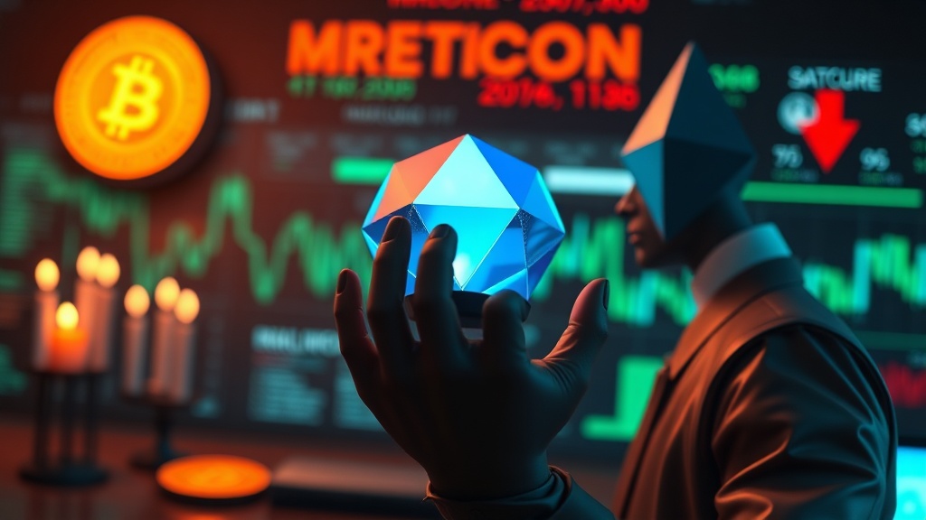 Worldcoin Plunges 13% Despite Major Tech Integrations: A Skeptical Look at the 'Proof of Human' Paradox