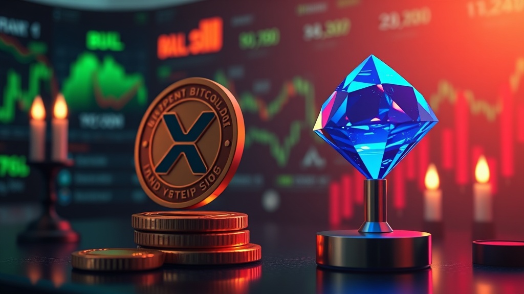 Wrapped XRP Goes Live on Solana, Broadening DeFi Access for Ripple-Linked Token