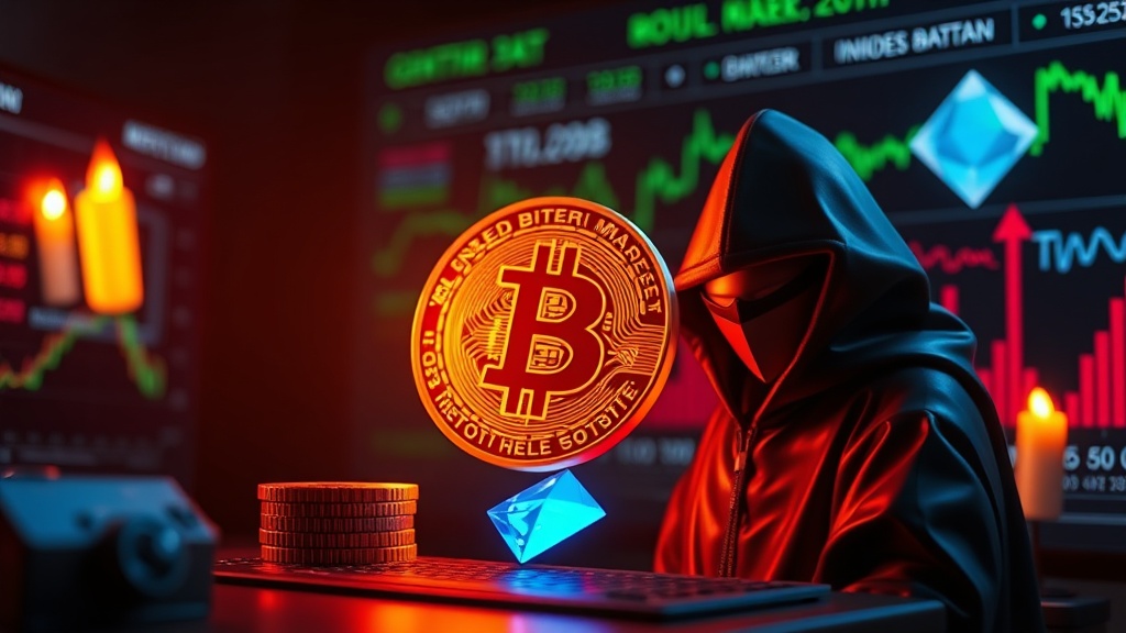 Cryptocurrency news visual illustration: X Rolls Out Smart Cashtags in US and Canada, Paving Way for 'Everything App' Financial Platform