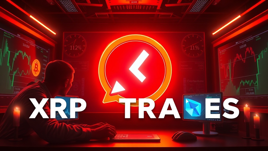 XRP Trading on WhatsApp Goes Viral After Solana Labs Co-Founder Responds