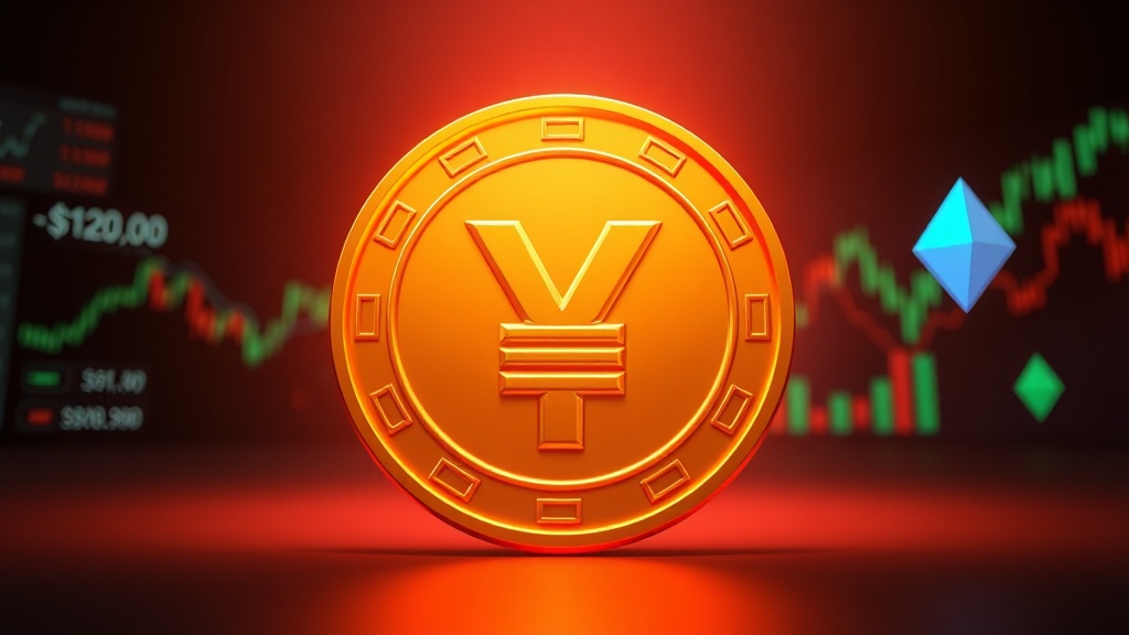 Yen Stablecoin JPYC Raises $18.1M in Series B Funding to Expand Financial and Web3 Ecosystem
