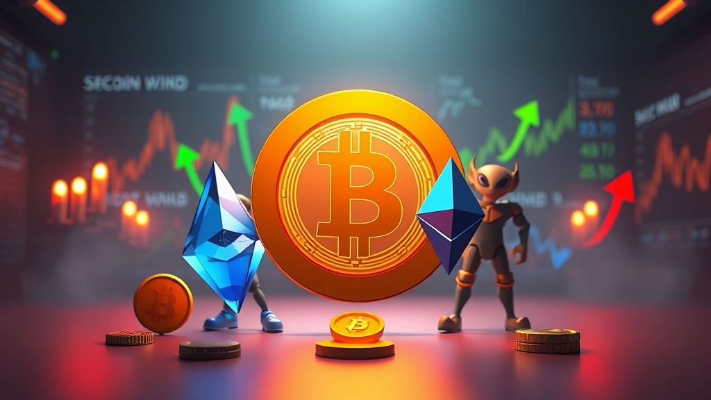 Cryptocurrency news visual illustration: ZachXBT’s Circle Files USDC’s Biggest Compliance Scandal