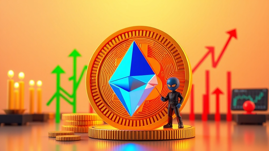 Cryptocurrency news visual illustration: BTC/USDT Spot CVD Chart Reveals Key Support and Resistance Levels at $76,479