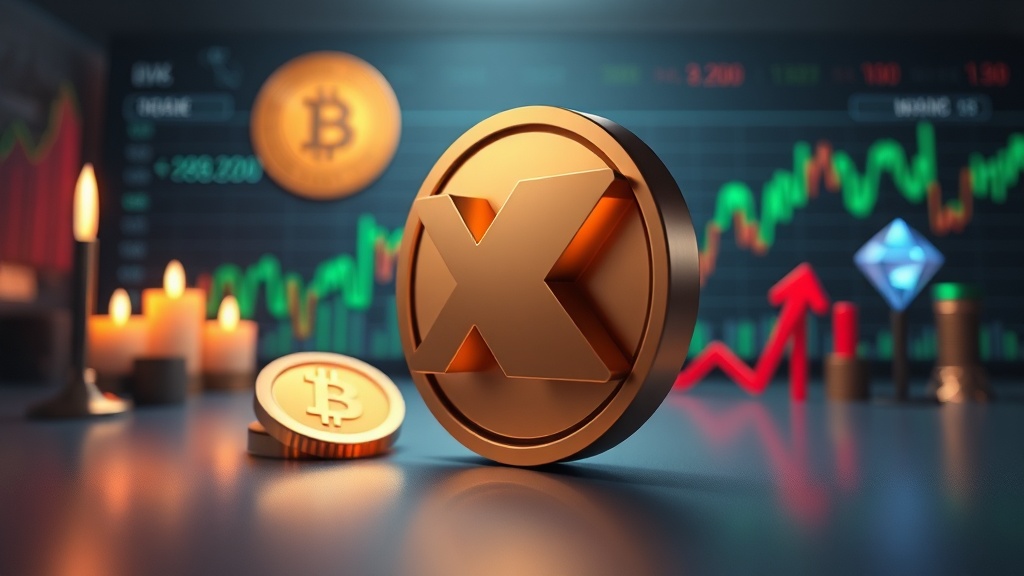 Can XTZ Price Escape Its Multi-Year Downtrend? Tezos X Previewnet Launches