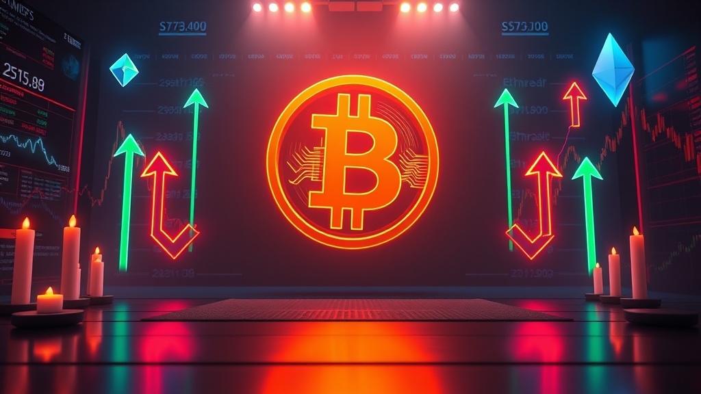 Coinbase Shares Slide on $400M Q1 Loss, Revenue Miss Amid Crypto Slump
