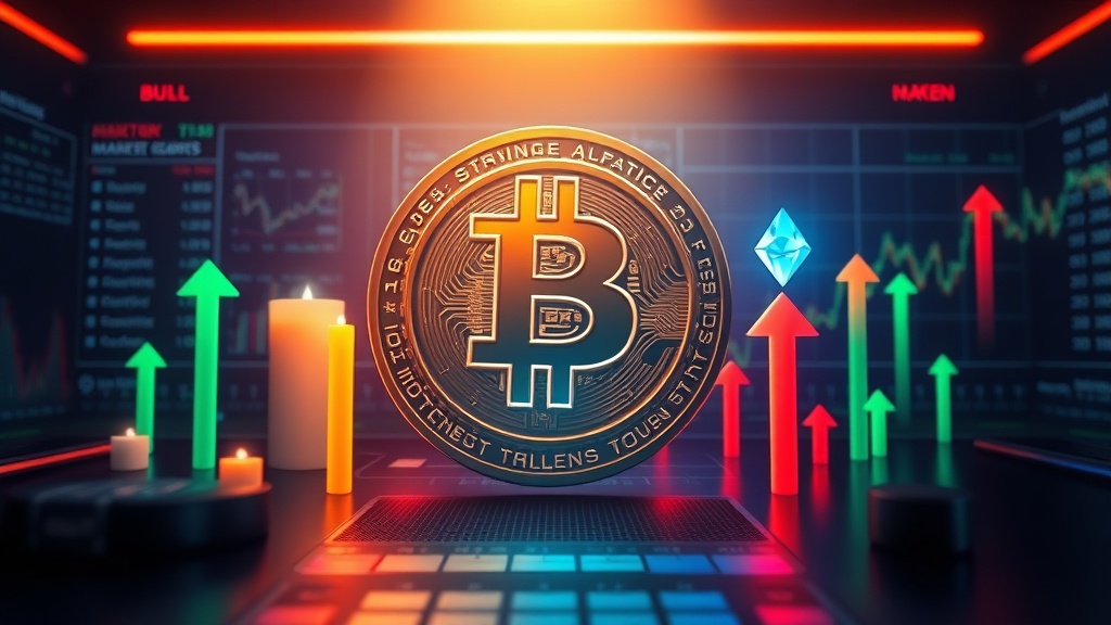 Cryptocurrency news visual illustration: CoinDesk 20 Performance Update Bittensor TAO Gains 5.5%, Leading Index Higher