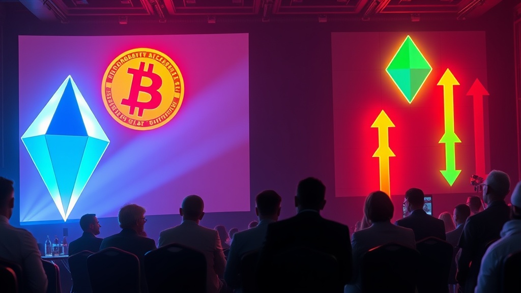 Consensus Panelists Explain Why Perp DEXes Remain a Tough Sell for Institutional Investors