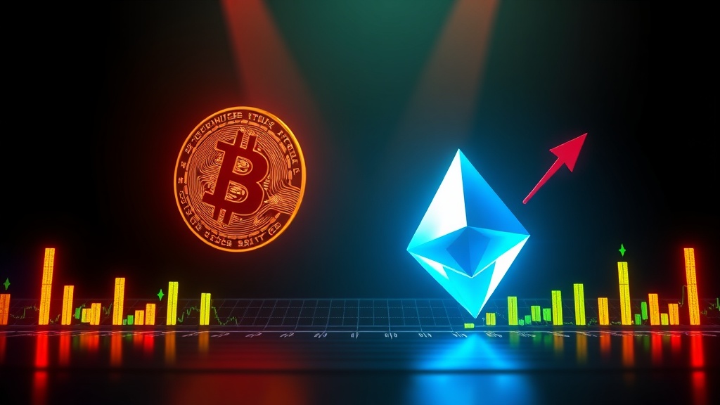 Cryptocurrency news visual illustration: Crypto Biz Capital Has No Consensus as Miners Pivot, BitMine Doubles Down, Stablecoins Idle