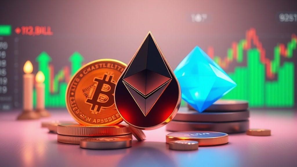 Ethereum Foundation Sells 10,000 ETH to BitMine in $22.9M OTC Deal