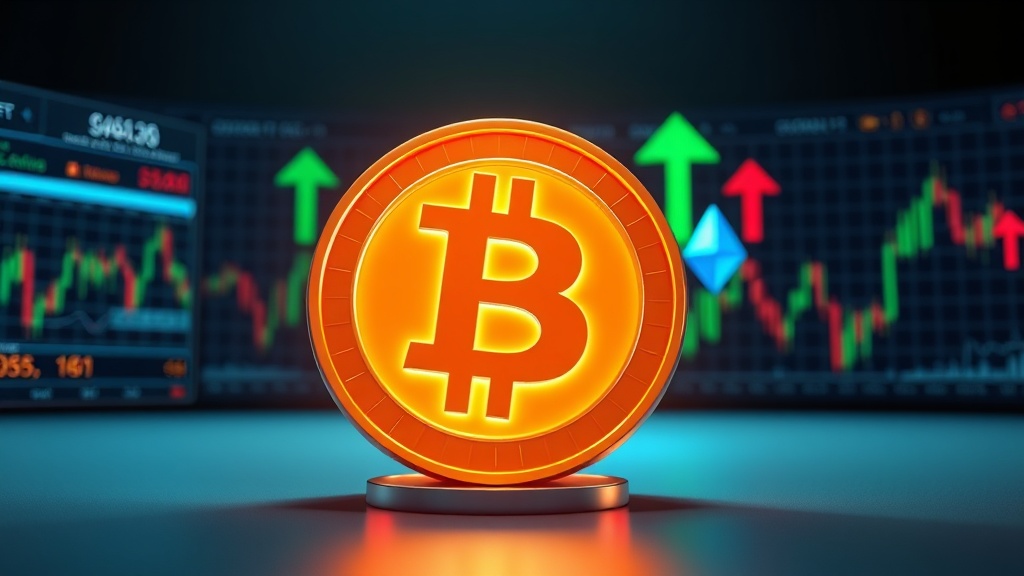 John Bollinger Declares BTC Trend Bullish, Goes All-In on Bitcoin