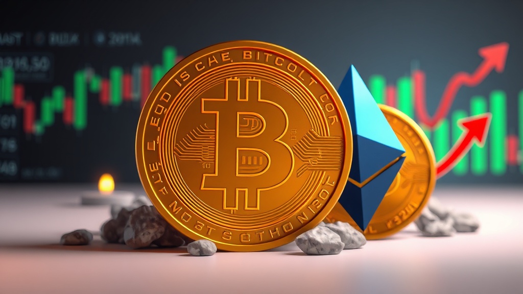 Cryptocurrency news visual illustration: Kelp DAO to Migrate rsETH to Chainlink CCIP as Blame Game Continues