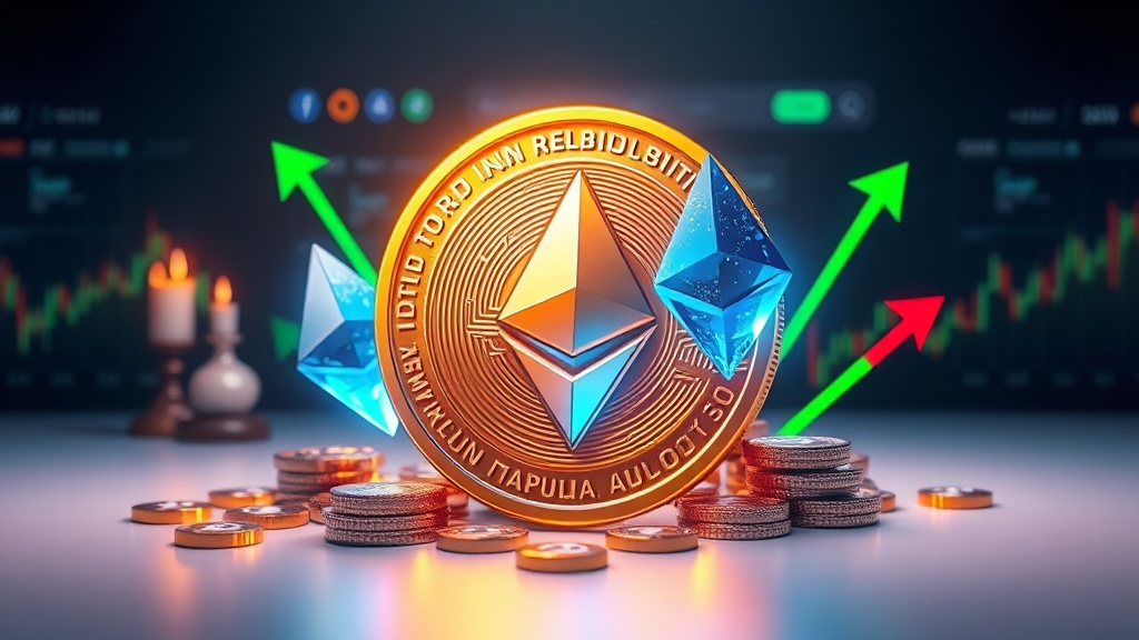 Paradigm Capital Deposits $27.3M in ETH to FalconX, Signaling Potential Institutional Activity