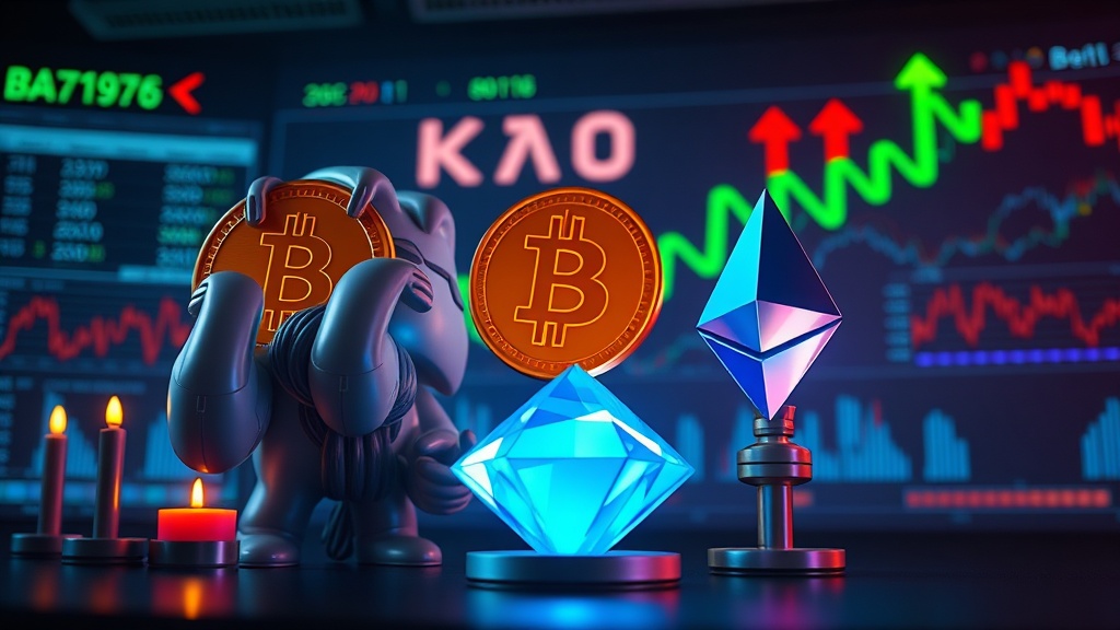 Cryptocurrency news visual illustration: RWA Protocol KAIO to Conduct Token Generation Event Today